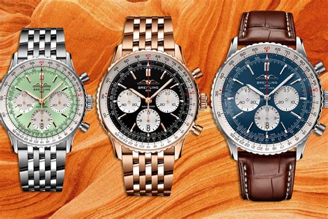 breitling homage watches|breitling look alike watches.